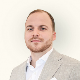 Joris Kriett