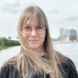 Katja Hansen
