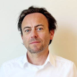 Timm Lange