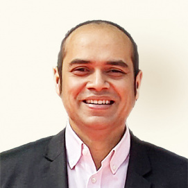 Irvaan Maharaj