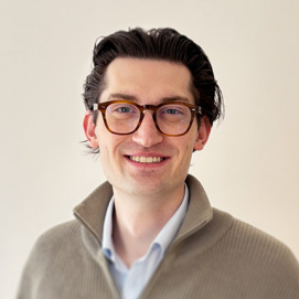Jonathan Harke