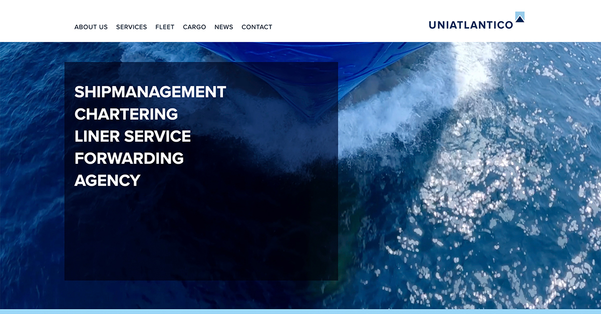 UNIATLANTICO SHIPPING GMBH